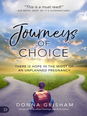 cover image of Journeys of Choice